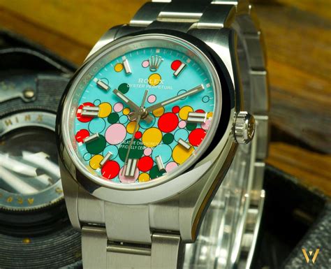 rolex celebration copie.